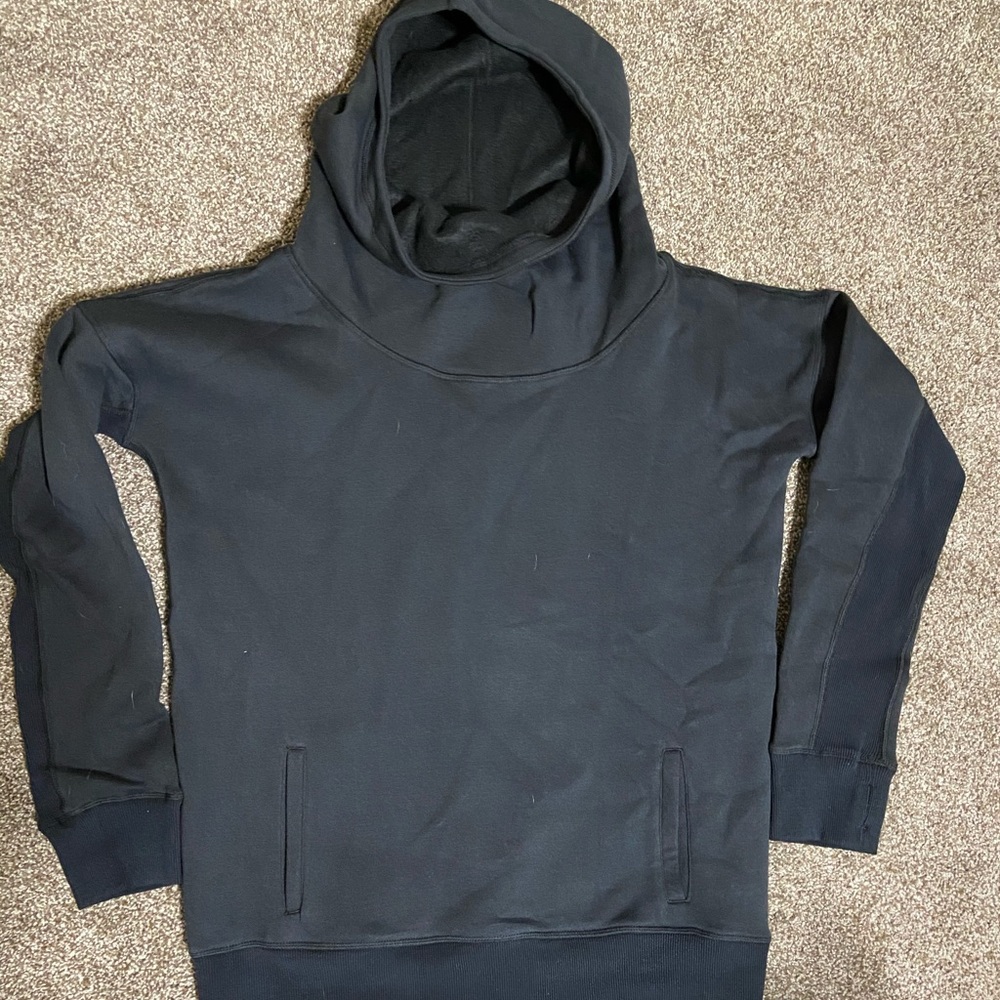 Zyia new without tags Oh So soft hoodie!